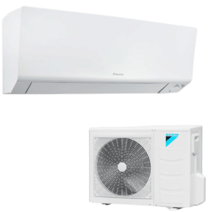 Daikin Single-split unit PREFERA