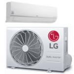LG ‘’PC STANAARD PLUS’’ Wit (inclusief ingebouwde wifi module)