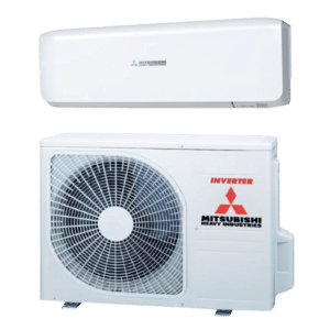 Mitsubishi Heavy Industries | Want Single-Split unit SRK | Wit